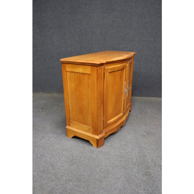 Ethan Allen French Country Cherry Sideboard For Sale - Image 9 of 16