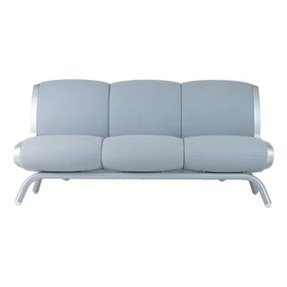 Vintage Sofa by Marc Newson for Moroso, 1990s For Sale