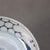 Late Edo Japanese Imari Porcelain Sometsuke Shallow Bowl For Sale - Image 6 of 8