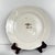 Vintage Agreste Dinner Plates from Sarreguemines, 1970s, Set of 8 For Sale - Image 6 of 12