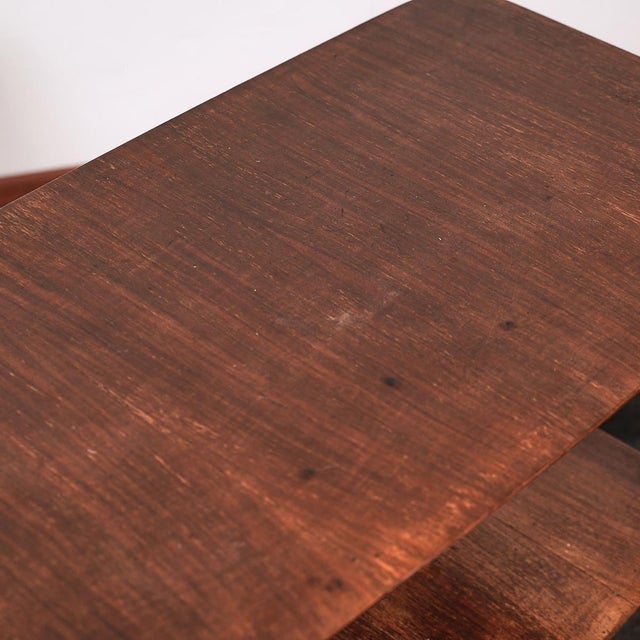 Mid-Century Coffee Table, 1960s For Sale - Image 6 of 8