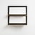 Contemporary 80×80-2 Fläpps Shelf from Ambivalenz For Sale - Image 3 of 5