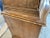 1990s Therien Studio Workshop Portugese Walnut Armoire For Sale - Image 5 of 10