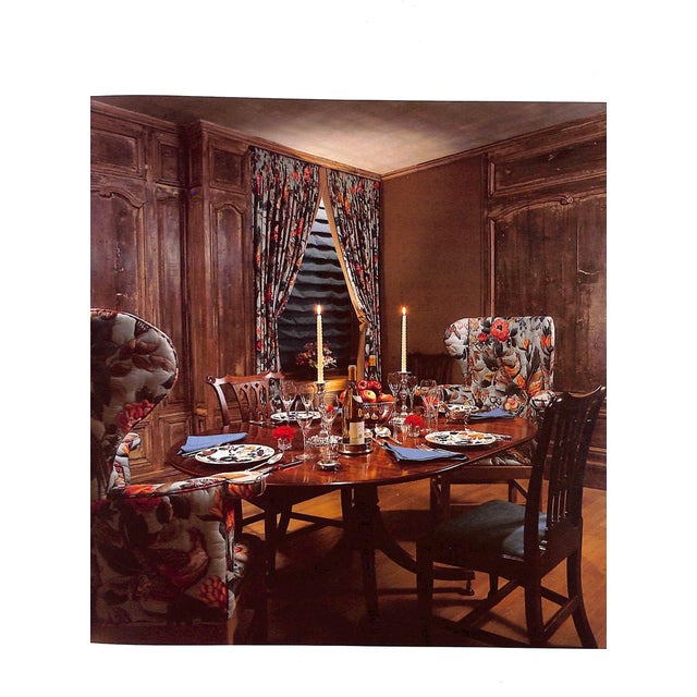 1970s "Lighting Your Home: A Practical Guide" 1979 Gilliatt, Mary and Baker, Douglas For Sale - Image 5 of 10