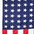 Large Philadelphia Q. M. Depot American Flag With 48 Stars c.1940-1950 For Sale - Image 9 of 9