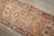 Textile Antique Heriz Runner, 1'10'' X 5'5'' For Sale - Image 7 of 7
