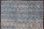 Modern Moroccan Rug by Keivan Woven Arts With All-Over Geometric 9'6 X 11'3 V For Sale - Image 4 of 11