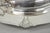 Early 20th Century Vintage Victor Sp Co Art Deco Silver Plated Covered Vegetable Serving Dish For Sale - Image 5 of 11