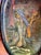 Mid-Century Modern Polia Pillin Mid 20th Century Decorative Dish For Sale - Image 3 of 8