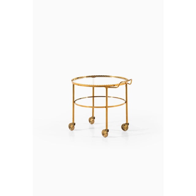 1950s Italian Trolley, 1950s For Sale - Image 5 of 7