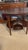 Stickley Vintage Stickley & Company Mahogany Kidney Table W/ Mother of Pearl Inlay For Sale - Image 4 of 9