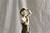 1990s Mid Century/Modern Deco Bronze For Sale - Image 9 of 17