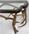 Antlers are shed naturally every year so no animal was injured or harmed in the construction of this table. This...