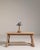 Provençal Oak Coffee Table, French Rustic Design, France, Circa 1970 For Sale - Image 11 of 11