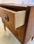 Small Danish Teak Chest of Drawers For Sale - Image 6 of 11