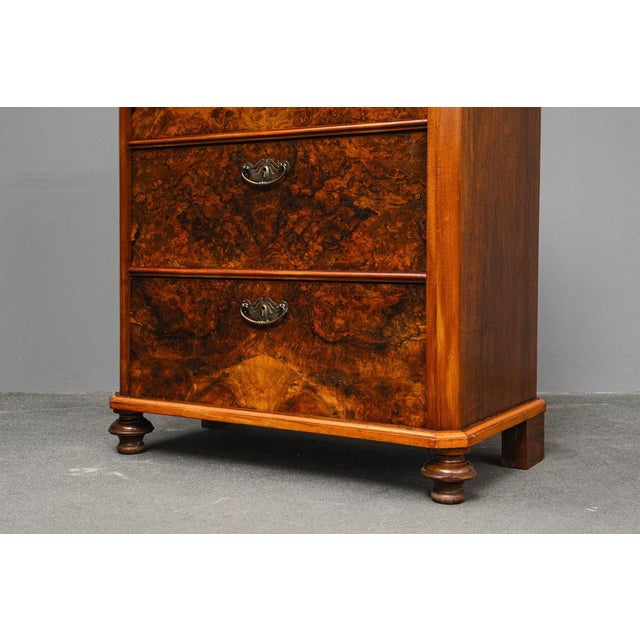 Antique Chest of Drawers For Sale - Image 16 of 17