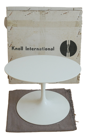 Coffee Table by Eero Saarinen for Knoll, 1960s