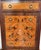 Pair Antique French Louis XV Style Inlaid & Sienna Marble Chest Commodes Signed For Sale - Image 14 of 18