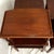 Auburn Mid 20th Century Mahogany Side Tables by Mersman - A Pair #7556 For Sale - Image 8 of 11