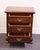 Cresent Furniture Solid Cherry Traditional Style 22" Three Drawer Nightstand For Sale In Kansas City - Image 6 of 12