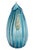 Vintage Italian Handmade Murano Glass Vase by Pino Signoretto For Sale - Image 4 of 10