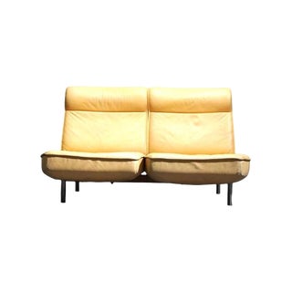 DS-450 Sofa attributed to de Sede For Sale