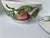 Vintage Hand-Painted Italian Farmhouse Ceramic Pottery Large Soup Tureen | Made in Italy For Sale - Image 15 of 16