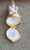 Chelsea Bonbonnieres, Trinket, Pill Box, Staffordshite England Enamels For Sale - Image 12 of 15