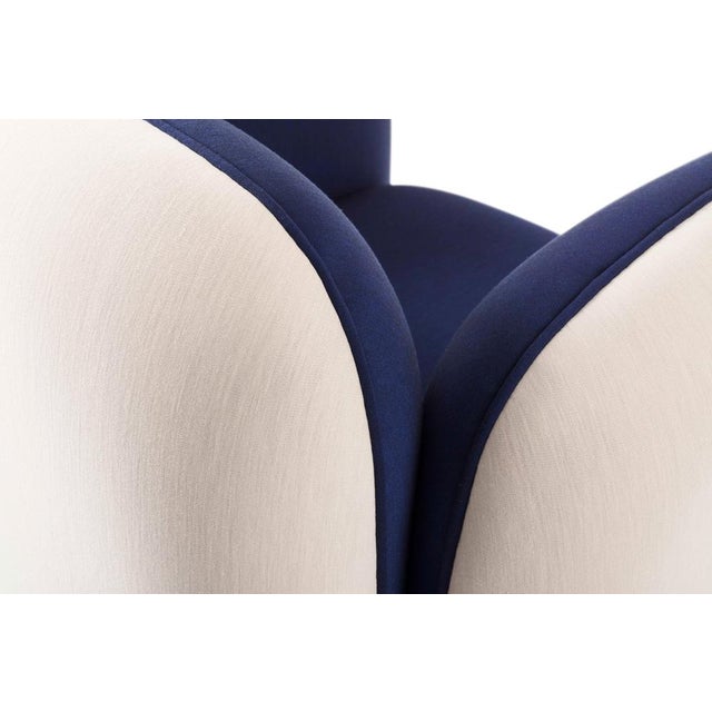 Space Oddity Chair by Thomas Dariel For Sale - Image 12 of 18