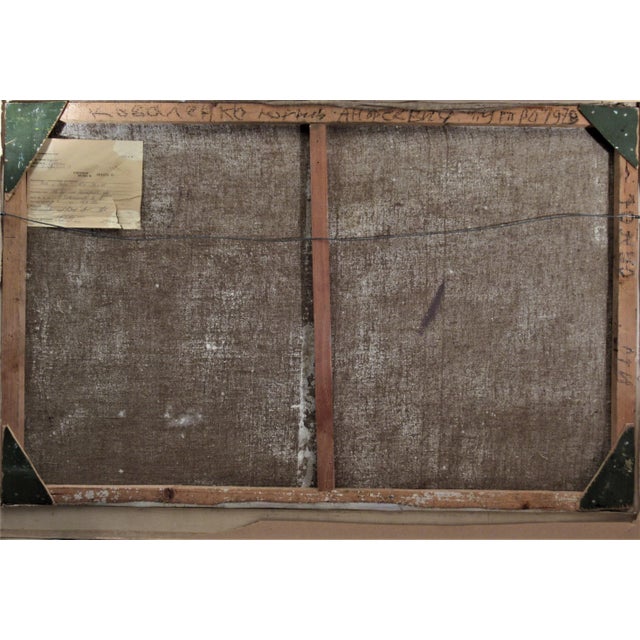 1970s Yuri Andreevich Kovalenko, Sunshine, Circa 1970 For Sale - Image 5 of 7