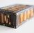 Antique Anglo Indian Ebony & Porcupine Quill Box For Sale - Image 10 of 11