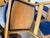 Mid 20th Century Set of 5 Danish Modern Dining Chairs in the Style of Erik Buch For Sale - Image 4 of 9