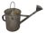Garden Watering Can in Metal For Sale