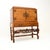 Vintage Burr Walnut Cocktail Cabinet, 1920s For Sale - Image 11 of 11