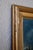 Romantic Landscape, 1920s, Oil Painting on Canvas, Framed For Sale - Image 6 of 11