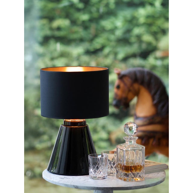 Not Yet Made - Made To Order Opera Nocturne by Eric Willemart For Sale - Image 5 of 6