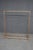 Industrial Copper Pipe Garment Rack or Retail Clothing Display Stand For Sale In Philadelphia - Image 6 of 13