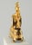 French Mantel Clock Allegory of Love, Paris, 1815 For Sale - Image 13 of 16