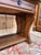 Neo-Renaissance Console Table in Walnut, 1890s For Sale - Image 4 of 9