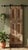 Vintage Floral Carved Door Panel | Rustic Sliding Farmhouse Barn Door Statement Piece 80x26 For Sale - Image 4 of 4
