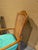 Mid 20th Century Pair of Mid-Century Transitional Cane Back Armchairs in Everlast Billiard Green Chenille (Thomasville Ceremony Style) - Set of 2 For Sale - Image 5 of 12