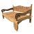 Kurta Teak Daybed Twin Size For Sale In Los Angeles - Image 6 of 9
