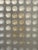 Shawna Stoney Natural Shell Three Panel Folding Screen For Sale - Image 9 of 12
