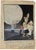The Globe is a modern artwork realized by Gabriele Galantara (1865-1937) in 1909. Watercolor, tempera, ink and pencil on...