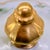 Mid 20th Century Hutschenreuther Bavaria “Sylvia” Hand-Painted Rose Porcelain Tureen 3-Piece Set For Sale - Image 15 of 18
