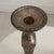 Victorian Silver-Plated Metal Candlesticks, Set of 2 For Sale - Image 11 of 14