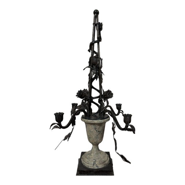Maitlin-Smith Candelabra For Sale