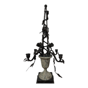 Maitlin-Smith Candelabra