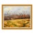 1980s Approaching Winter, John Caggiano For Sale
