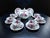 Jouy Tea Service from Bernardaud Limoges, 1980s, Set of 17 For Sale - Image 10 of 10